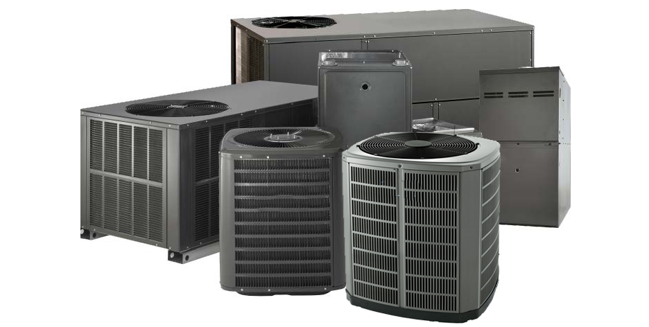 HVAC Maintenance Miami: Cool Solution Services expert performing thorough preventative HVAC maintenance on an indoor air handler unit.